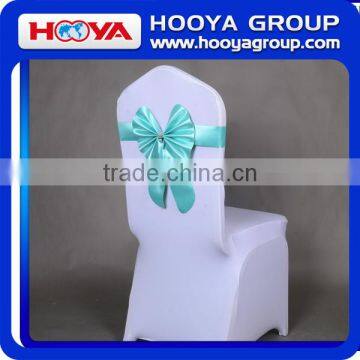 2015 Popular Selling Wedding Party Decoration Chair Bow Sashes photo-5
