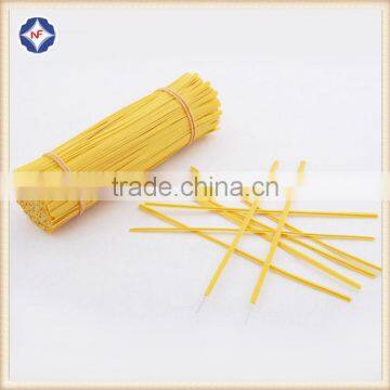 PVC Plastic Coated With Single Metal Wire Gift/bags Twist Tie Wire photo-2