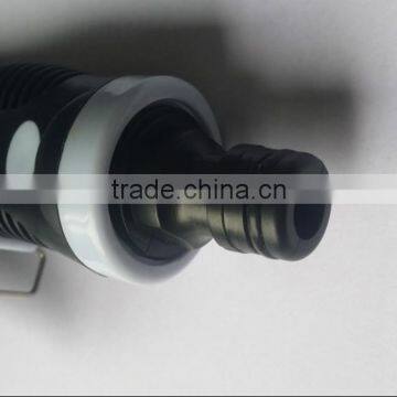 Hot Products 8patten Water Shap Garden Hose Nozzle photo-5