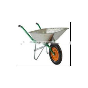 65L WB6404 Graden Russia Wheelbarrow