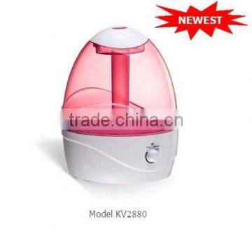 AIR HUMIDIFIER
