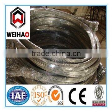 Good Quality Hot Dipped Galvanized Spoil Wire photo-6