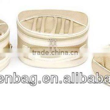 DW-Y135 2014 Wholesales Promotional Cosmetic Bag for Lady photo-2