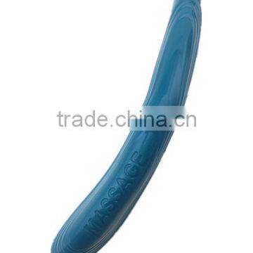 U Shape Body Personal Neck Massager photo-2