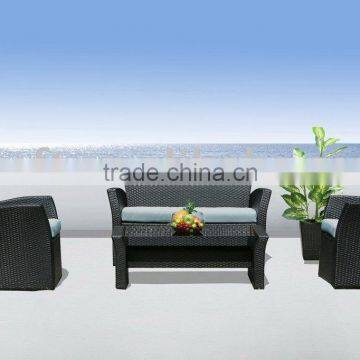 Dining Room Rattan Furniture set