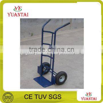 heavy duty loading 200kg steel hand trolley HT1830