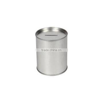 Tin Printed Money Bank photo-5