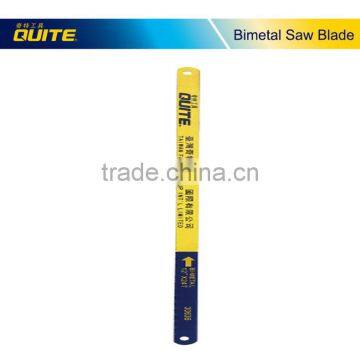 hack saw blade ,bimetal saw blade ,12" hand saw blade