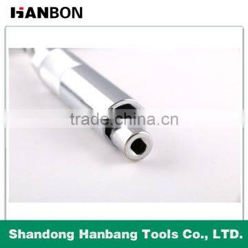 Professional Front Shock Absorber Knock Down Socket of Stainless Steel photo-4