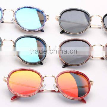 High End Oem Italy Design Private Label Cat 3 Uv400 Polarized Wholesale Sunglasses as Seen on tv photo-2