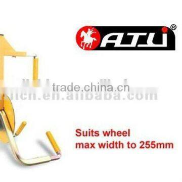 Atli practical and good quality car wheel lock