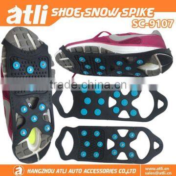 ATLI Rubber 11 Magic Spike Ice Claws photo-2