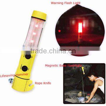 emergency LED light for car owner
