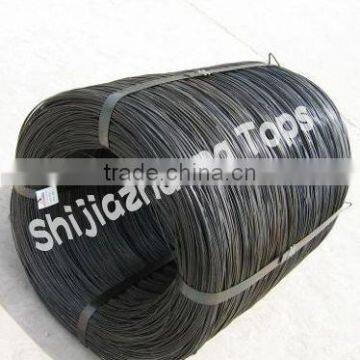 Black Annealed Wire 1.5mm for Binding Usage photo-3