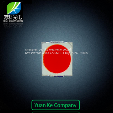 Best Price High Quality 1W 3030 2835 5730 5050 18-22LM Red Smd Led Datasheet photo-4