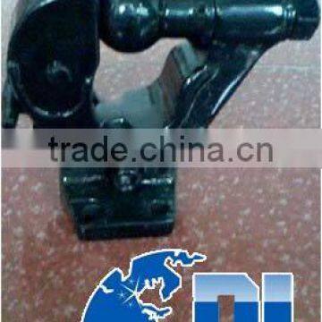 4x4 trailer pintle tow hooks