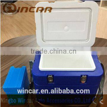 6L Capacity Digital Display Food Cooler Box