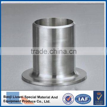 GR2 HIGH QUANLITY AND HOT SELL HDPE STUB END photo-2