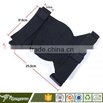 High Quality Plus Size Basketball Volleyball Knee Pads photo-5