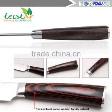 8" Professional Chef Knife, Japanese High Carbon Stainless Steel Chef's Knives Sharp With Gift Box photo-4