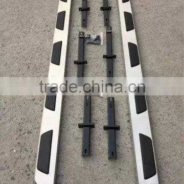 SUV 4x4 Side Step for AUDI Q7 photo-2