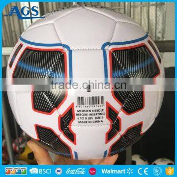 Promotional Cheap Factory Pvc Soccer Ball photo-5
