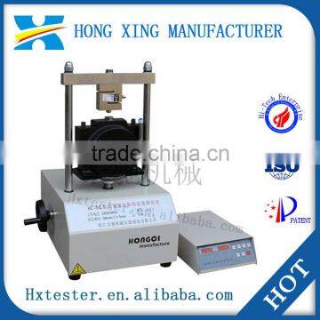 Asphalt mixture stability tester 0-30KN