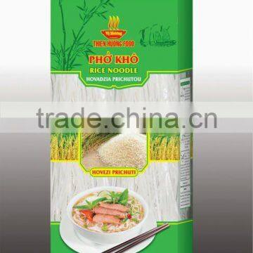 RICE NOODLES