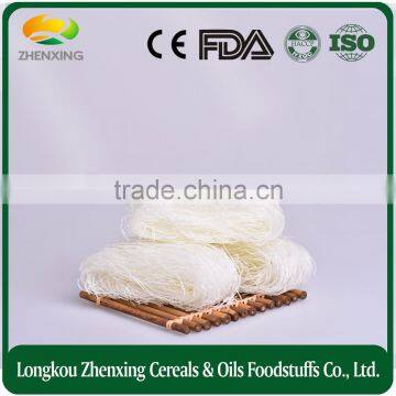 Factory Fair Price Longkou Glass Vermicelli Yantai photo-2