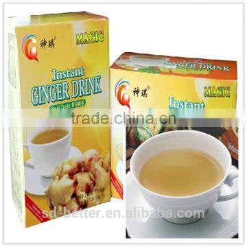 Ginger Tea factory from China supplier