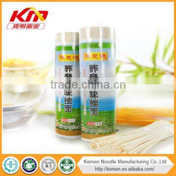 China Supplier Health Soba Wheat Low Carb Buckwheat Product photo-4