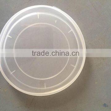 Plastic Cover, pp Cover , PET Cover, Plastic Lid, Plastic Cover for Bottle and Cans photo-6