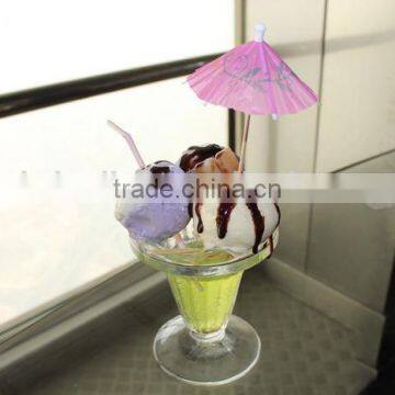 Easy Make All Flavors Soft Serve Ice Cream Powder photo-5