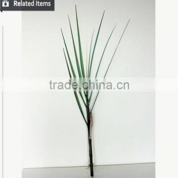 High Quality Home Decoration Artificial Yucca Plant Potted photo-5