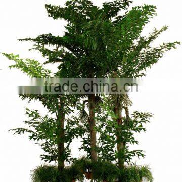 Artificial Mini Palm Trees and Palm Tree Landscaping photo-3