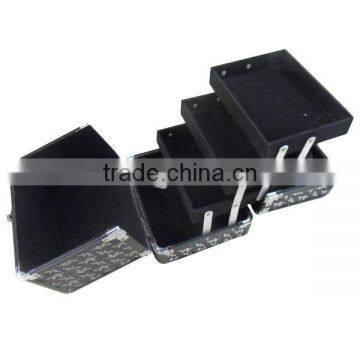 Cosmetic Case Aluminum Case Makeupcase