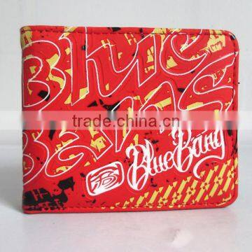 Factory Direct Sale Wallet Men photo-4