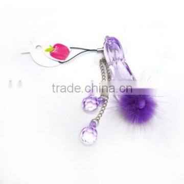 mobile phone string/jewelry