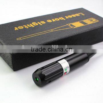Erains TAC Optics Laser Sight Multifunctional Green Dot Laser Bore Sight for .177 to .50 Caliber Laser Boresighter photo-2