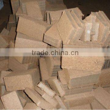 Suffix Nature Briquettes