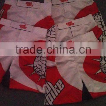 Mma Short