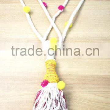 CURTAIN TIEBACK TC620