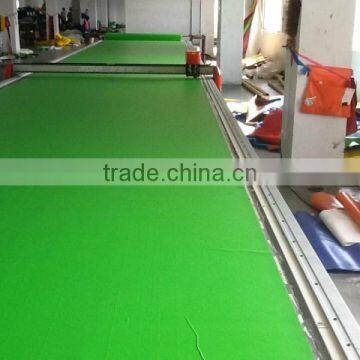IECHO PVC fabric Cutting System