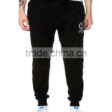 Silk Screen Printed Mens Jogger Manufacturer