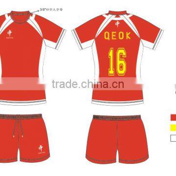 Fashion t Shirt Football Jersey photo-3