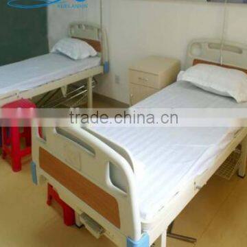 Special Design Hospital Bed Linen/Stripe Fabric Cotton Cheap Wholesale Hospital Bed Linen photo-5
