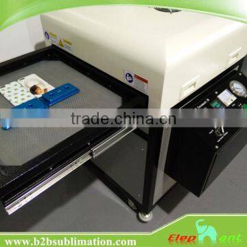 what is a 3d sublimation vacuum machine price in india for sale