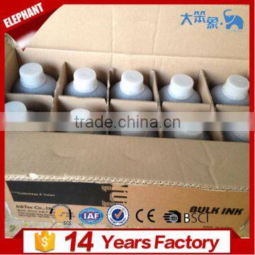 Top Quality Wholesale Price Korea Inktec Eco Solvent Ink for DX5 photo-5