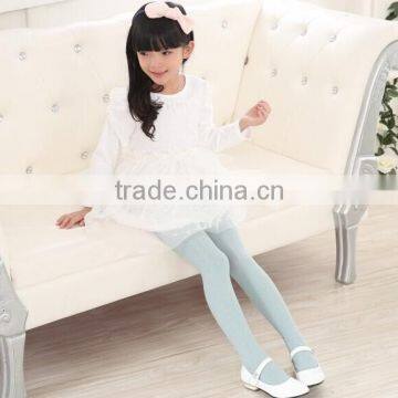 Winter White Kids Pants Leggings Soft Elastic Baby Pants Wholesale photo-6