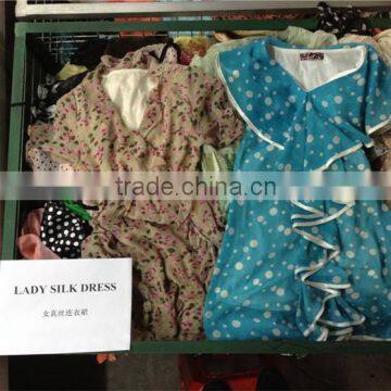 GZY 2015 Hot Sale Fashion High Quality Used Clothing for Africa photo-3